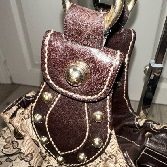Gucci Pelham Tote Medium - Picture 10 of 12